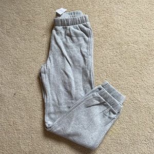 Brandy Melville Rosa Sweatpants
